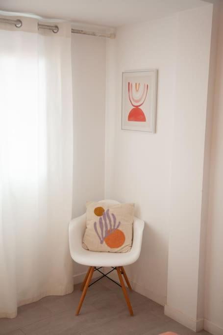 Casa Molokai Apartment Corralejo Exterior photo