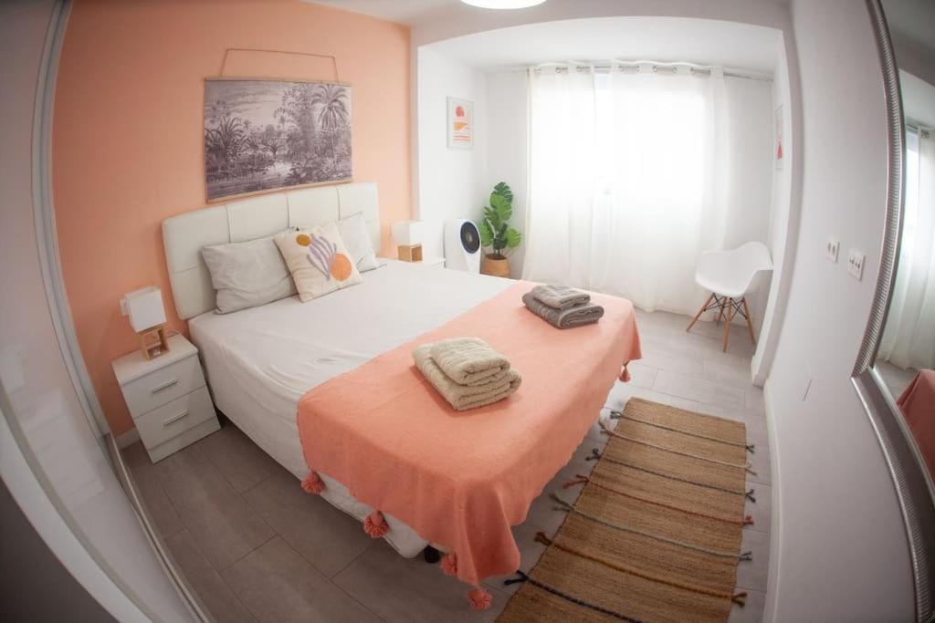 Casa Molokai Apartment Corralejo Exterior photo