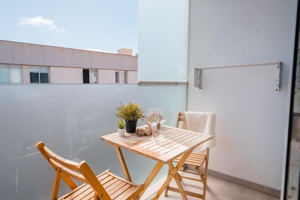 Casa Molokai Apartment Corralejo Exterior photo