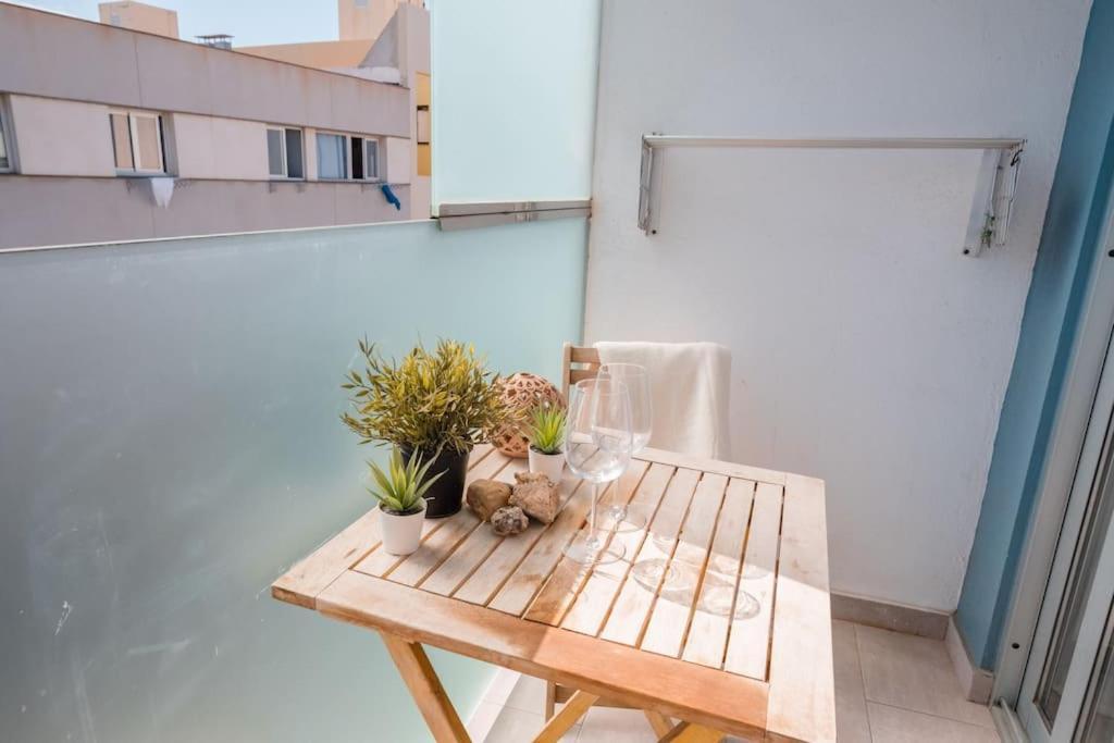 Casa Molokai Apartment Corralejo Exterior photo